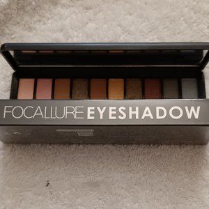 3/$10 SALE!!! NWT Eyeshadow Compact
